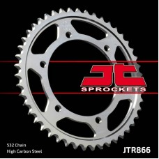 Звезда ведомая JTR866.38
